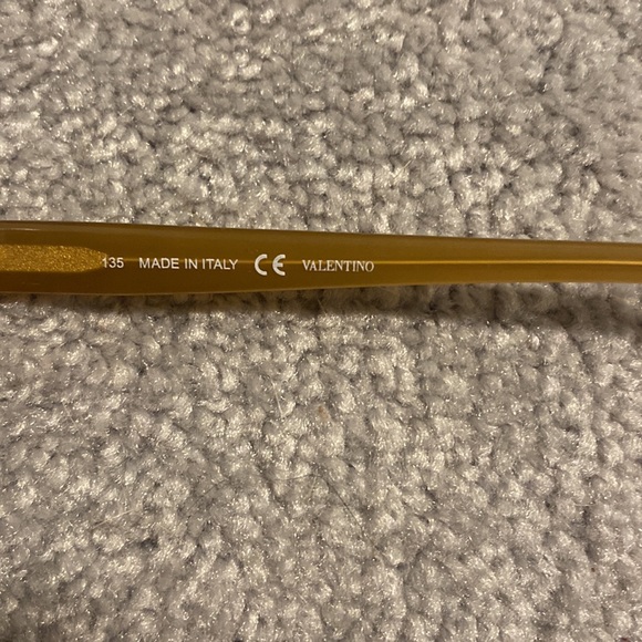 Valentino sunglasses - Picture 3 of 8